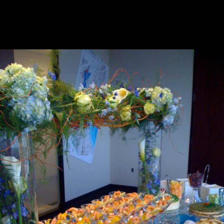Catering Pictures