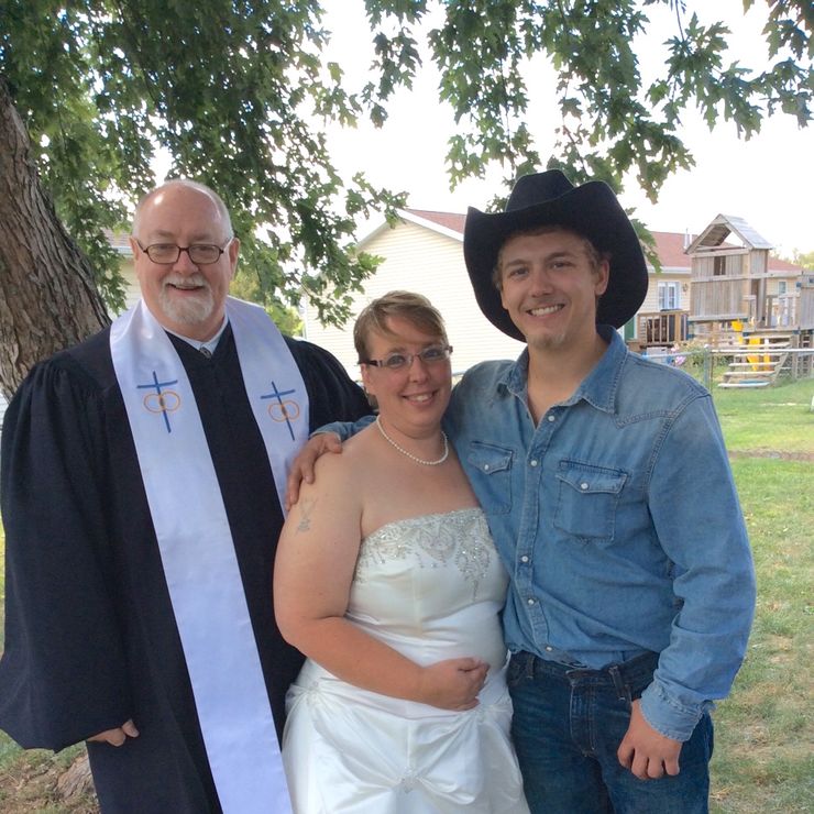 2015 Wedding Pics