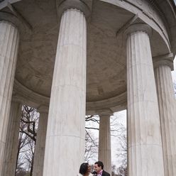 White long wedding dresses