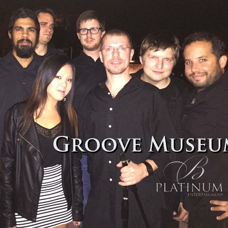 Groove Museum