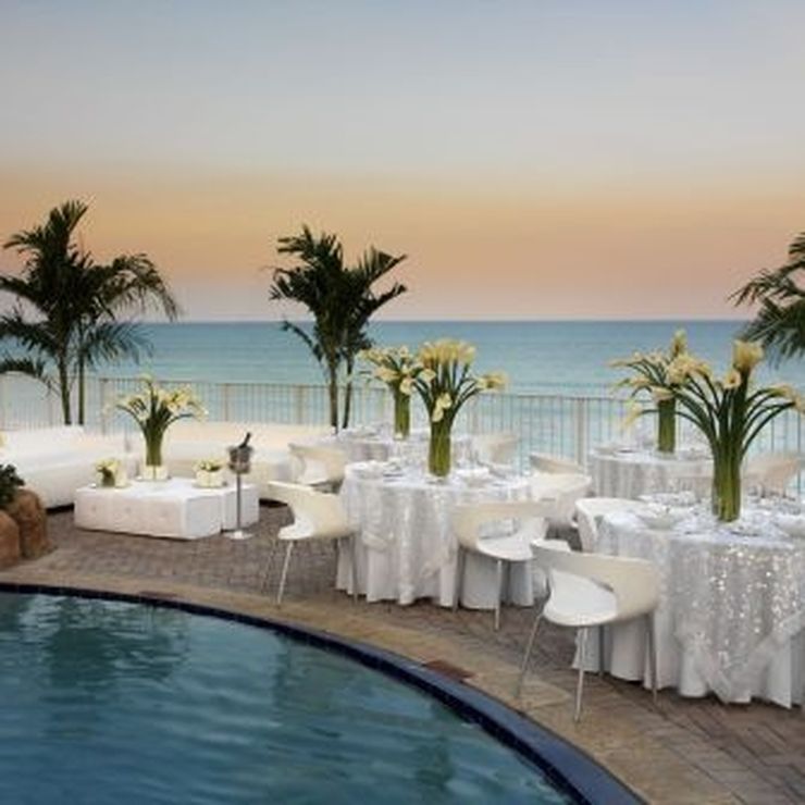 Trump International Beach Resort Weddings