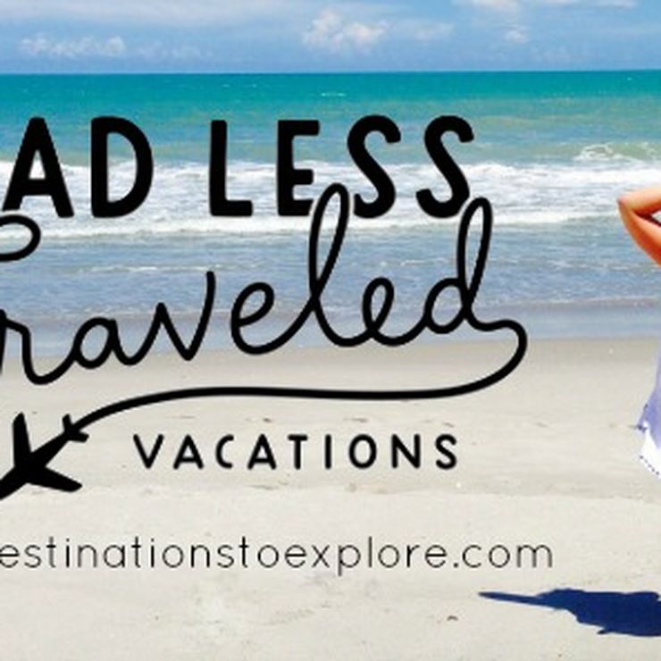 Road Less Traveled Vacations
