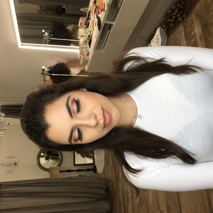 Lulu's Hair and Makeup Studio