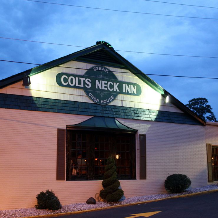 Colts Neck Inn