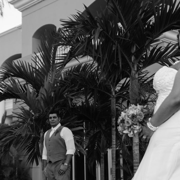Jamaican wedding photographer