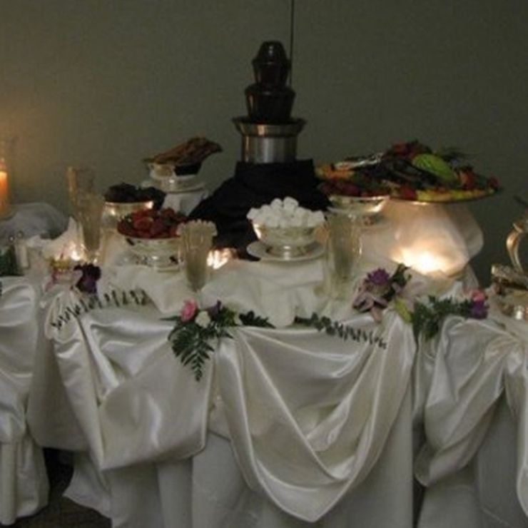 Banquet Rooms