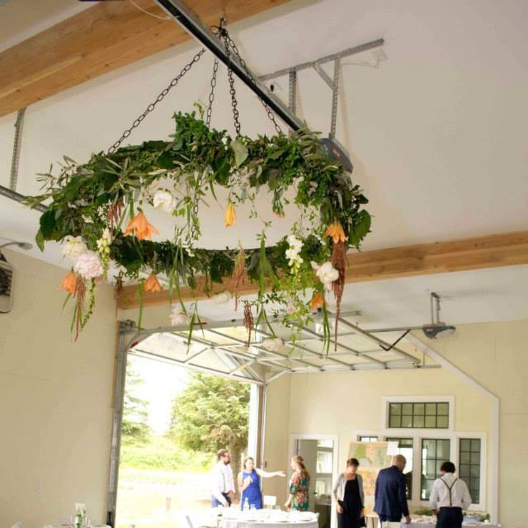 Summer & Fall Weddings and Receptions