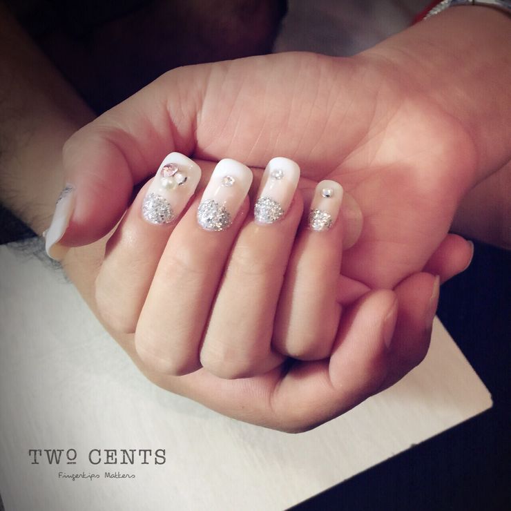 Wedding Nails
