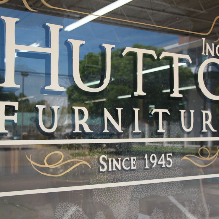 Hutto Furniture & Gift Gallery
