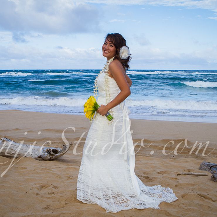 Kauai Weddings