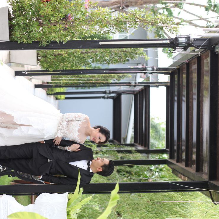 Wedding Westgate Residence Hotel_Thailand