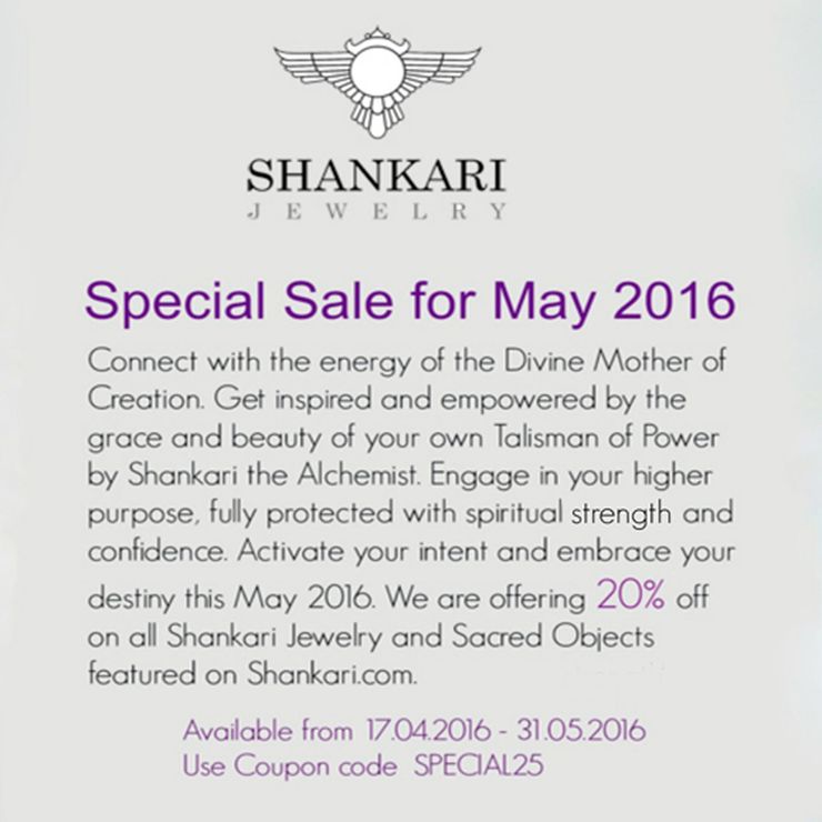 Shankari Jewelry