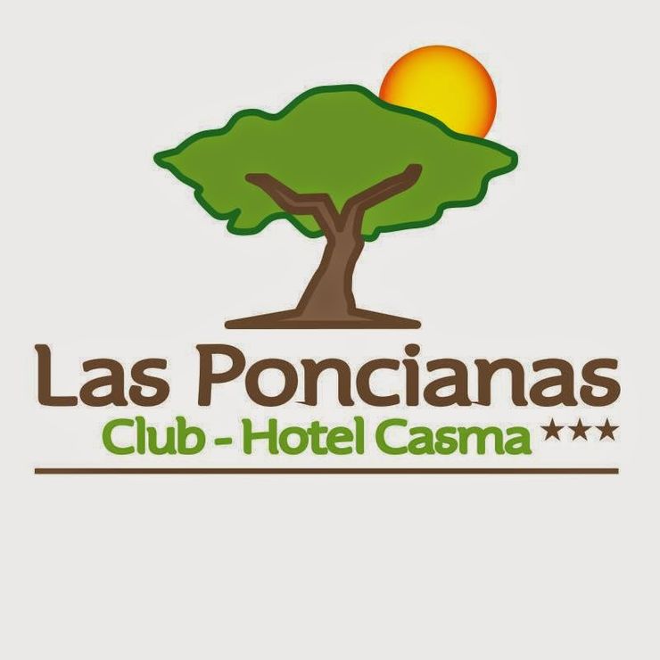Las Poncianas Club Hotel en Casma - Peru