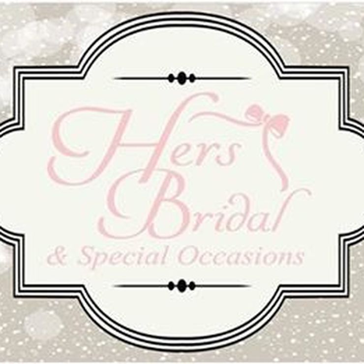 Hers Bridal & Special Occasions