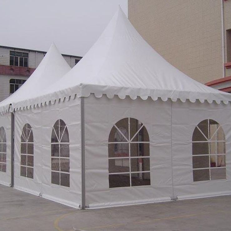 Rental Tents In UAE