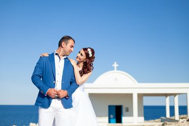 European wedding photo session ideas