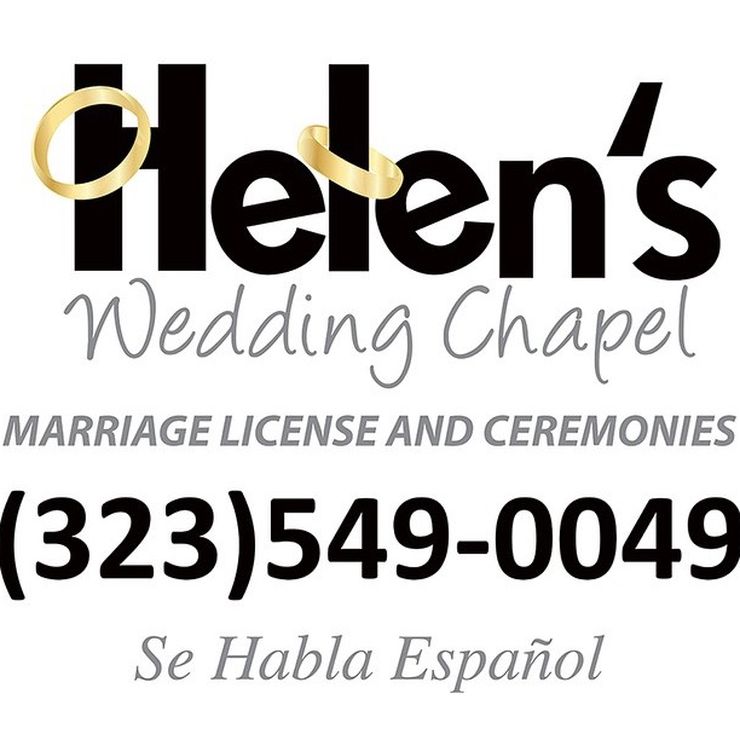 Helens Wedding Chapel
