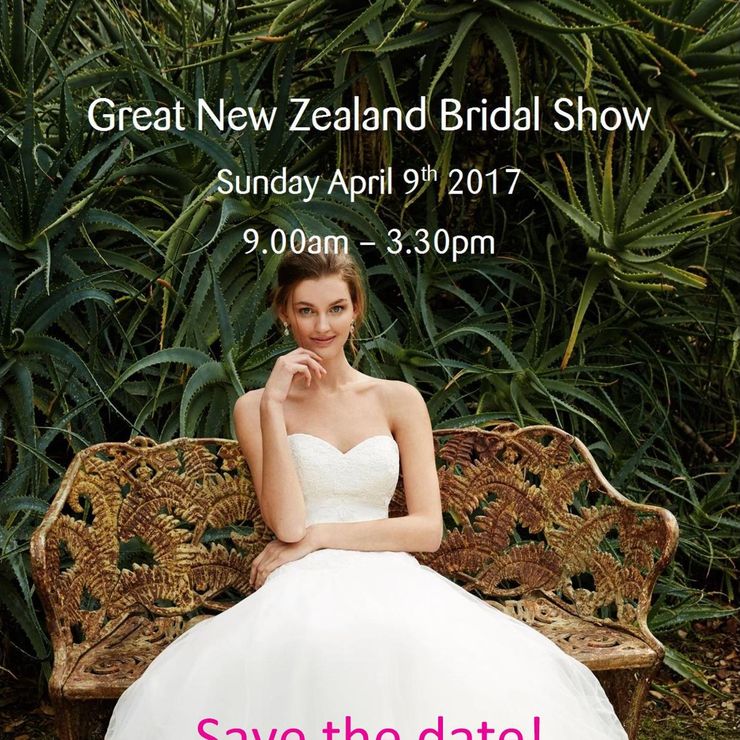 Great NZ Bridal Show