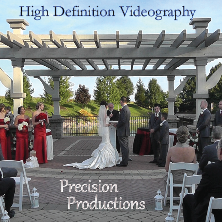 Precision Productions