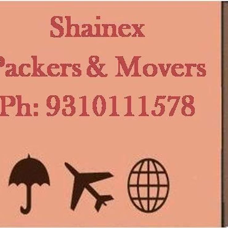 Shainex Relocation Movers