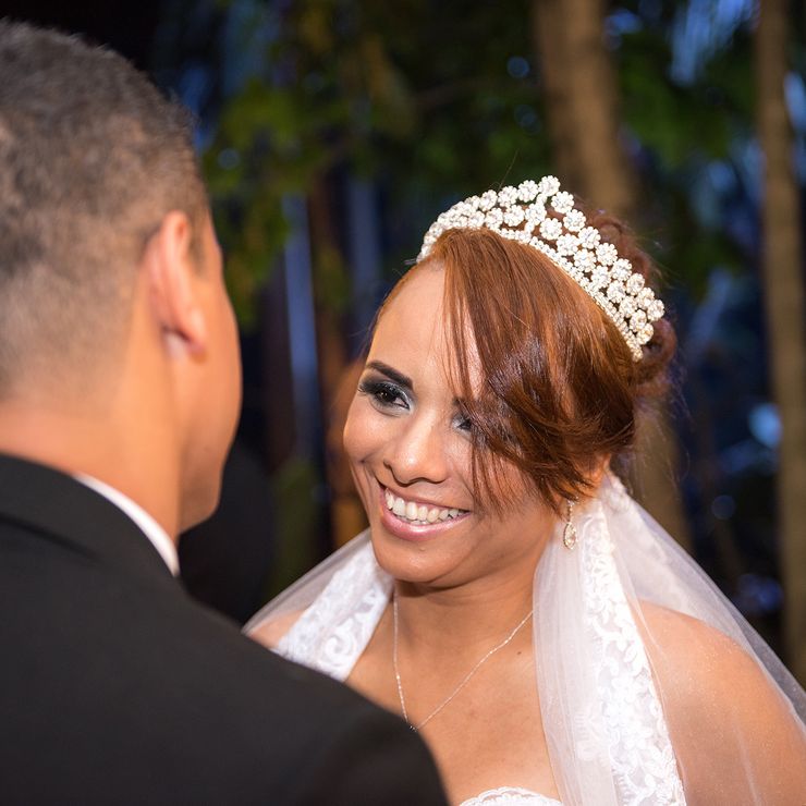 Wedding: Celso & Claudete
