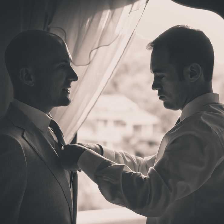Wedding Photography by Genesis Reyes