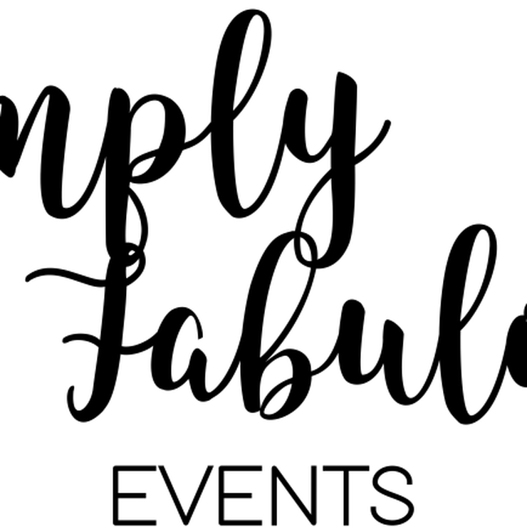Simply Fabulous Events