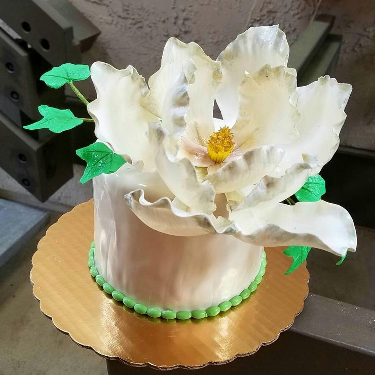 Wedding cake ideas