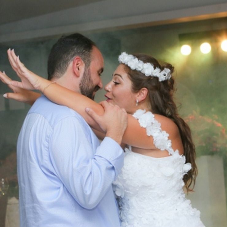 Cyprus Weddings By Clase Mundial