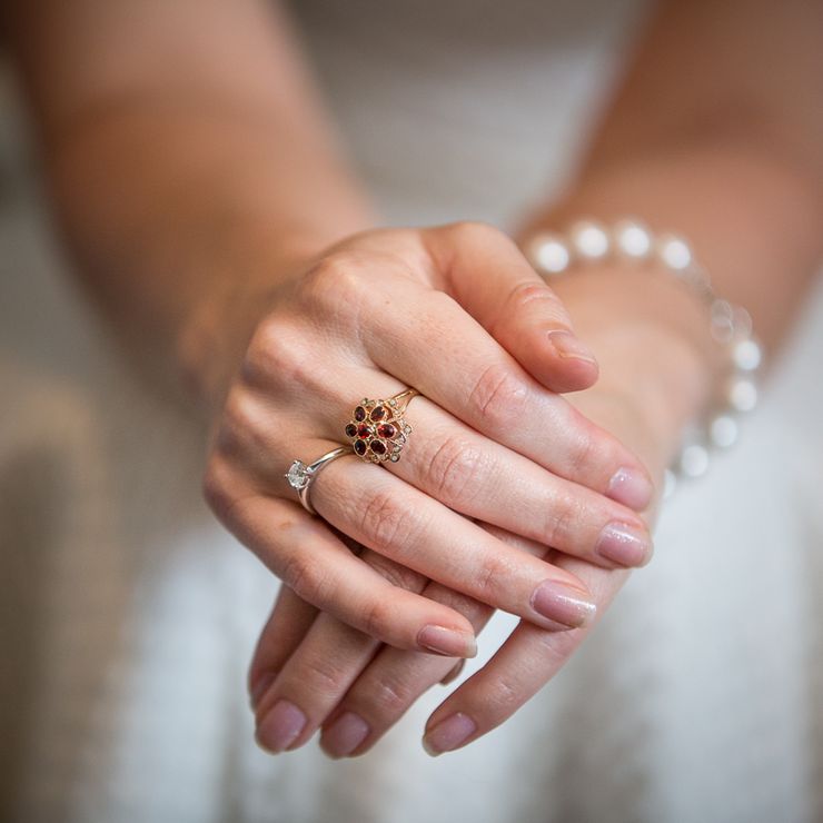 Wedding Portfolio