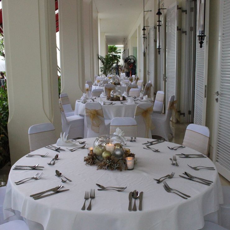In House Event