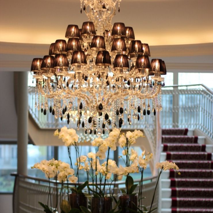 Hotel Introduction