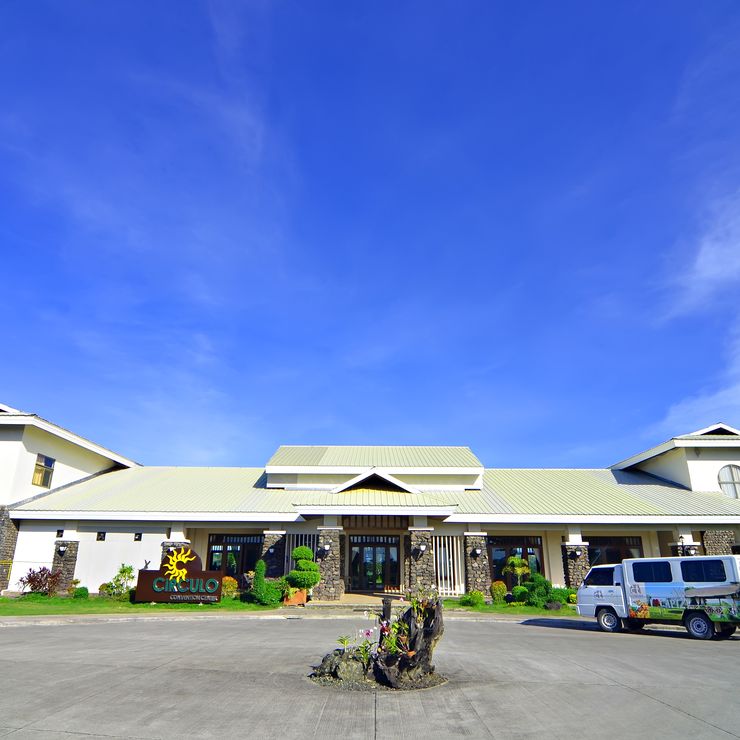 Wedding Venues