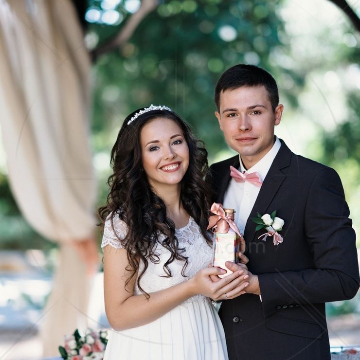 Ivanka & Alex`s Wedding