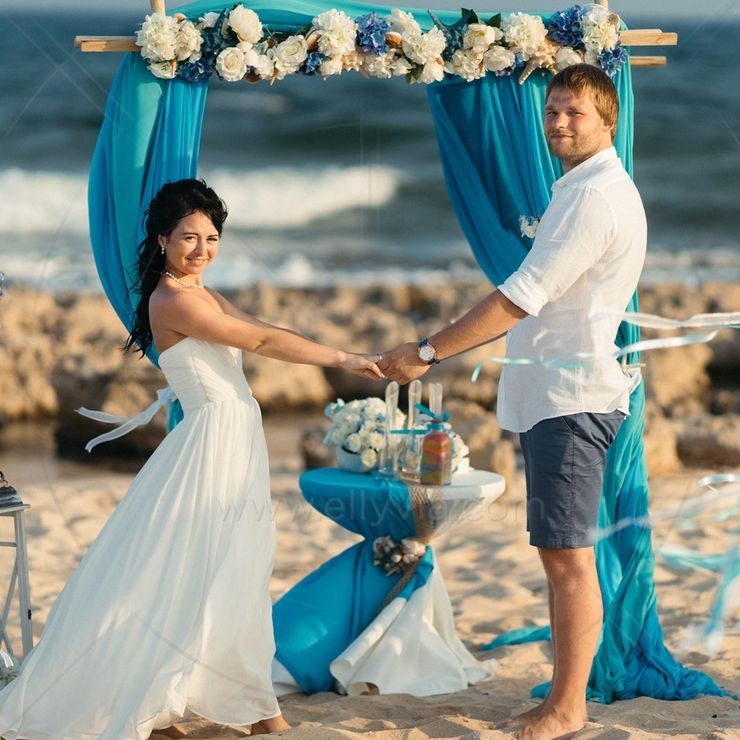 Dmitry & Anastasya`s Wedding